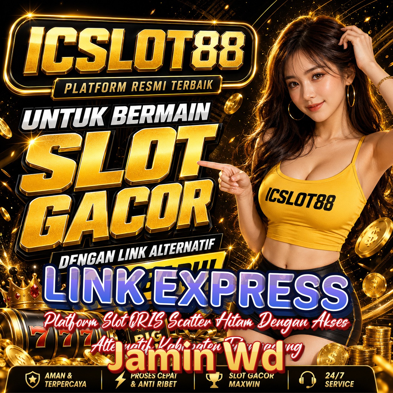 LINK EXPRESS